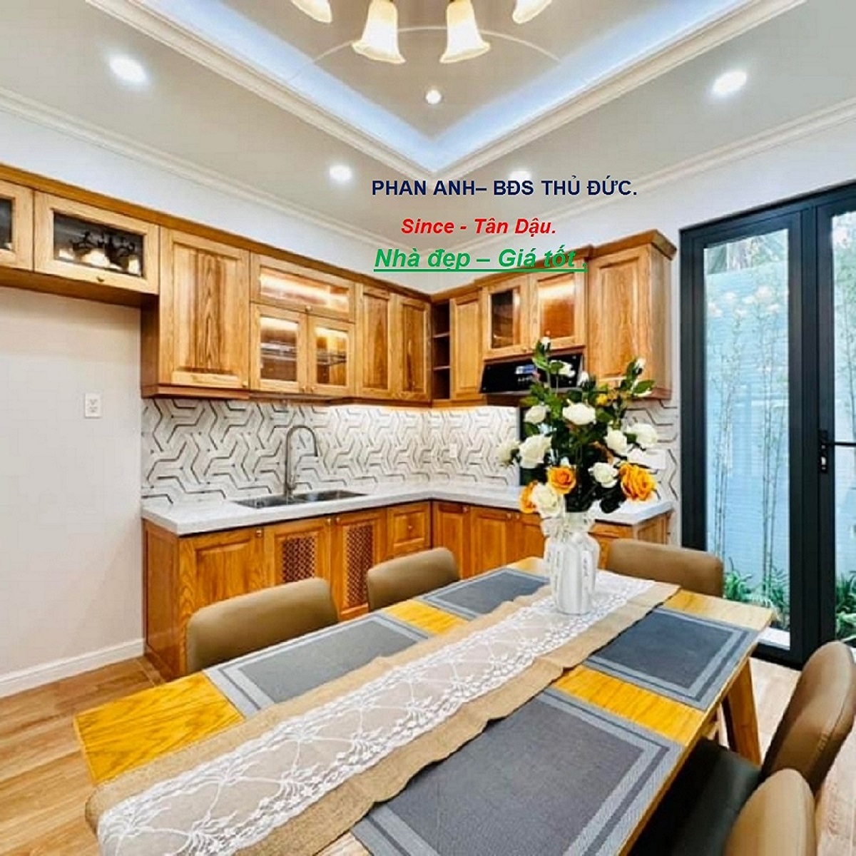 🔥 Bán Nhà Mặt Phố Quận 2 – Liền Kề Nguyễn Thị Định _ Mặt Tiền Kinh Doanh Siêu Lợi Nhuận. - Ảnh 5